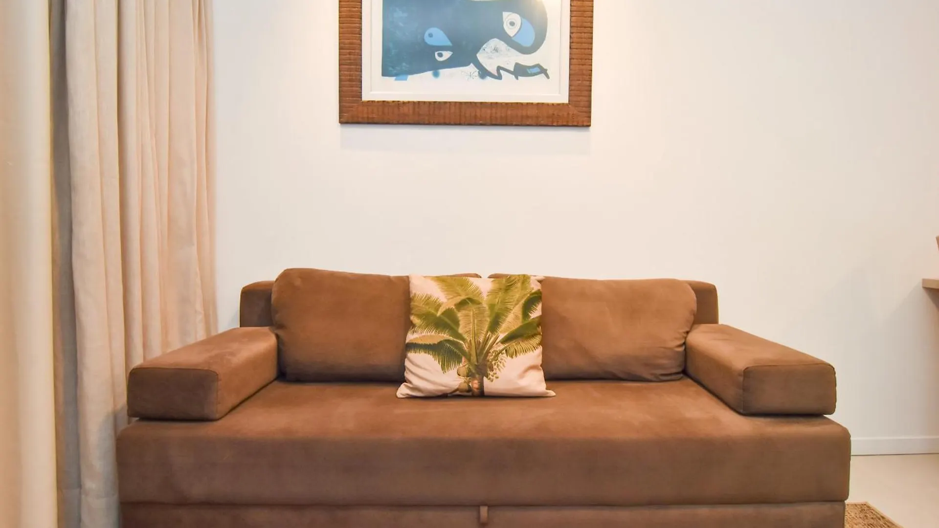 Apartamento Ferias A 50 Metros Da Praia P1837 Florianópolis