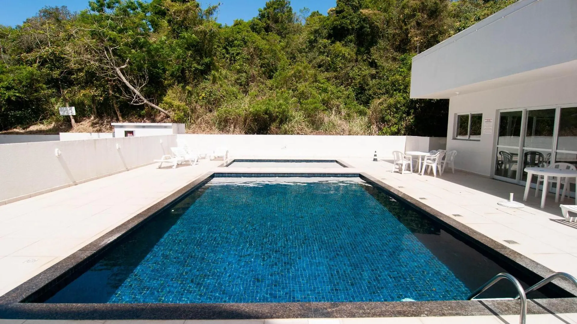 Ferias A 50 Metros Da Praia P1837 Florianópolis Apartamento