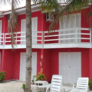  Apartamento Barao Ingleses